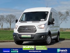 Ford Transit - 2.0 l2h2 airco euro6