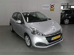 Peugeot 208 - 1.2 PureTech automaat 82PK 5D Active (Goed onderhouden&trekhaak)