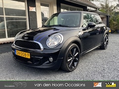 MINI Cooper S - 1.6 JohnCooperWorks NAVI | 185PK | NW APK | VOL OPTIES