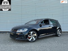 Volkswagen Golf - 2.0 TSI GTI TCR / Huricane-System / virtual / dealer onderhouden