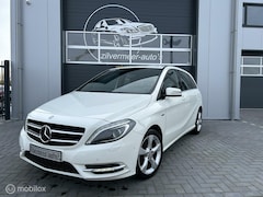 Mercedes-Benz B-klasse - 180 Ambition