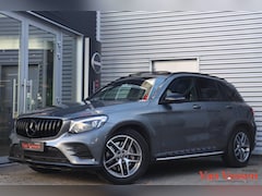 Mercedes-Benz GLC-klasse - 350 d 4MATIC|AMG|Night|Pano|Camera|Keyless|Led