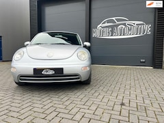 Volkswagen New Beetle Cabriolet - 2.0