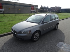 Volvo V50 - 1.6