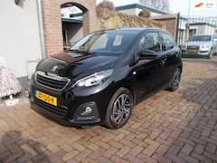 Peugeot 108 - 1.0 e-VTi Active bj 2018 91 dkm nap mooie auto