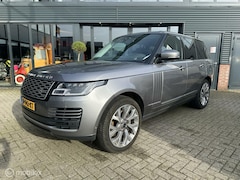 Land Rover Range Rover - P400e Limited Edition PANORAMADAK/NAVIGATIE/ 1st Eigenaar