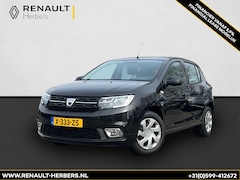 Dacia Sandero - 1.0 TCe 90 Essential AIRCO / STOELVERWARMING