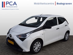 Toyota Aygo - 1.0 VVT-i x-fun | Airco | Bluetooth | Limiter