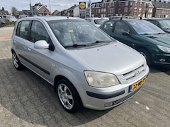 Hyundai Getz - 1.3i GLS Sky