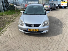 Honda Civic - 1.4i LS