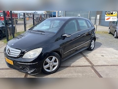 Mercedes-Benz B-klasse - 180 CDI Class