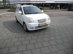 Kia Picanto - 1.0 EX