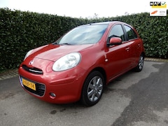 Nissan Micra - 1.2 DIG-S ELLE. Origineel Nederlandse auto met NAP