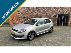 Volkswagen Polo - 1.2 Easyline