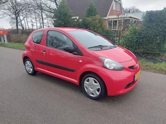 Toyota Aygo - 1.0