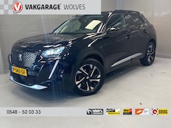 Peugeot 2008 - Allure Pack 1.2 PureTech| Navigatie | Camera | 3D | LED |Trekhaak |