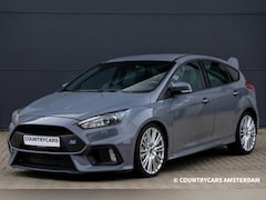 Ford Focus - 2.3 RS SYNC 3 Laatste Productie