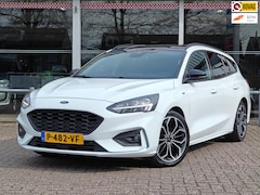 Ford Focus Wagon - 1.0 EcoBoost Vignale ST-Line