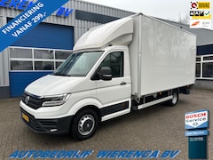 Volkswagen Crafter - 50 2.0 TDI L4H3 DL Comfortline trekhaak