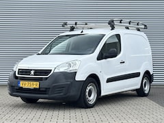 Peugeot Partner - 120 1.6 HDi 75 L1 XR