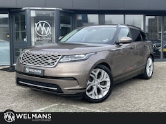 Land Rover Range Rover Velar - 3.0 V6 SC AWD HSE 380 pk | Luchtvering | Stoelmassage | Carplay | Panoramadak