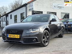 Audi A4 Limousine - 1.8 TFSI Pro Line Mooie auto