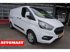 Ford Transit Custom - 340L 2.0 TDCI 130PK L2H1 Trend Automaat Nr. V107 | Airco | Cruise | Camera | Apple CP & An