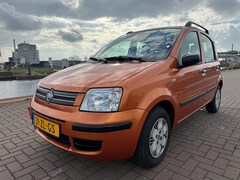 Fiat Panda - 1.2 Young /Airco/St.bkr/Elek.pakket/Frisse APK