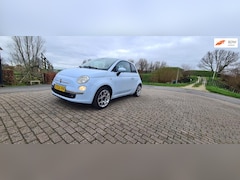 Fiat 500 - 1.4-16V Pop