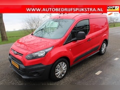 Ford Transit Connect - 1.6 TDCI // APK 06/2025 / MARGE //