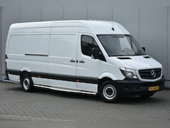 Mercedes-Benz Sprinter - bestel 310 2.2 CDI 432L EHD