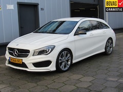 Mercedes-Benz CLA-klasse Shooting Brake - 180 - AMG Line 18 inch