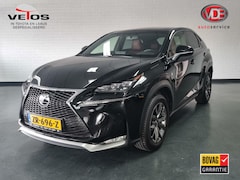 Lexus NX - 200T 2.0 AWD F-Sport Line / Pano