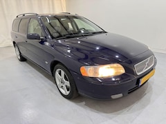 Volvo V70 - V-70 2.5T Kinetic Automaat