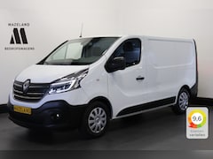 Renault Trafic - 1.6 dCi EURO 6 - Airco - 2020 - PDC - € 11.900, - Excl