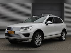 Volkswagen Touareg - 3.0 TSI Hybrid Highline EXCLUSIVE I AUT. I NAVI I LEDER I PANO.DAK