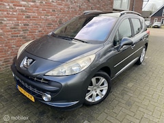 Peugeot 207 SW - 1.6 VTi XS