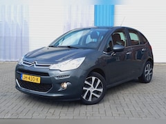 Citroën C3 - 1.2 PureTech 110pk S&amp;S Feel Edition