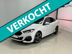 BMW 2-serie Gran Coupé - 218i M-sport|VOL|Panorama|Alarm|HUD|