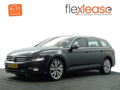 Volkswagen Passat Variant - 2.0 TDI Highline Aut- Ada Cruise, Camera, Keyless, Park Pilot, Park Assist, Ergo Comfort,