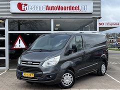 Ford Transit Custom - 270 2.0 TDCI L1H1 Trend / BTW / PDC / Cruise / Airco / 2017