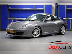 Porsche 911 - 3.6 Carrera GT3 NL Auto 2e eigenaar