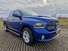 Dodge Ram 1500 - 5.7 V8 4x4 Crew Cab 5'7 Sport Bijtellingsvriendelijk