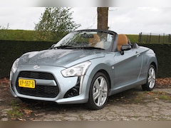 Daihatsu Copen - Robe