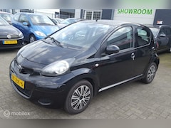 Toyota Aygo - 1.0-12V Comfort