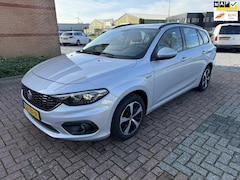 Fiat Tipo Stationwagon - 1.6 MultiJet 16v Business