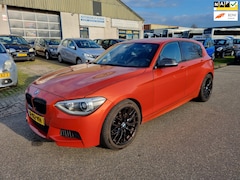 BMW 1-serie - 116i Business+ M-Pakket Clima Bj:2013