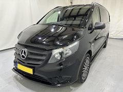 Mercedes-Benz Vito - 111 CDI Long Comfort 84kW Navi