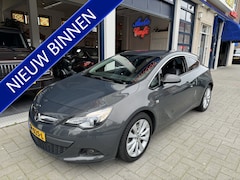 Opel Astra GTC - 1.6 Turbo Sport NL AUTO/235 PK /STAGE 1 GETUNED