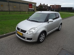 Suzuki Swift - 1.3 Bandit